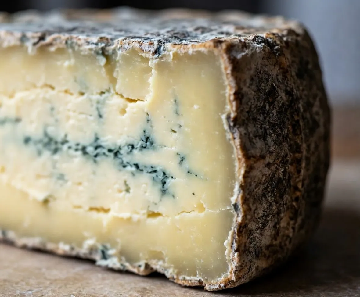 Castelmagno