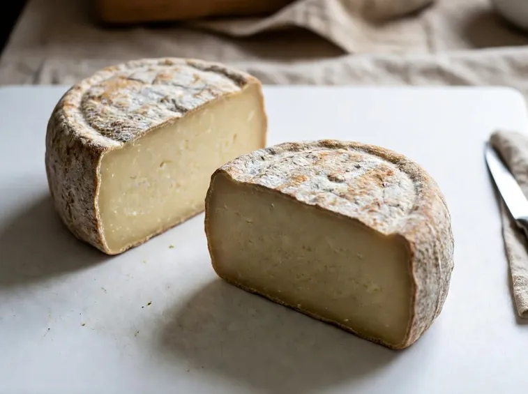Il formaggio Dobbiaco