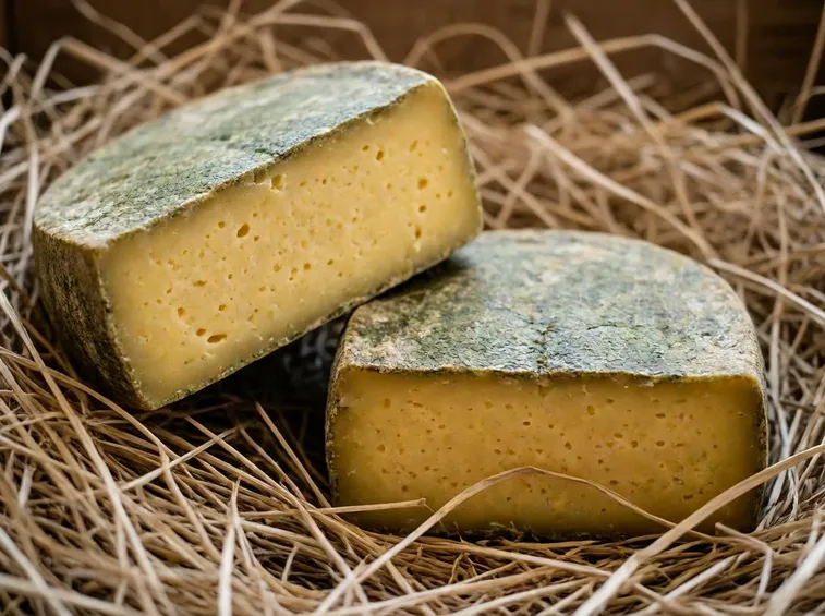 Il formaggio Dobbiaco