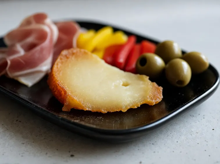 Il formaggio Dobbiaco