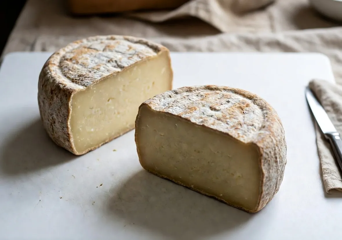Il formaggio Dobbiaco