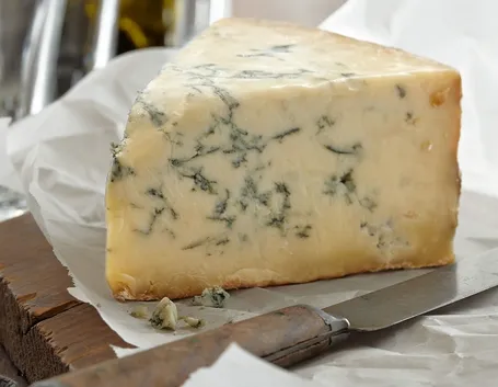 formaggio erborinato