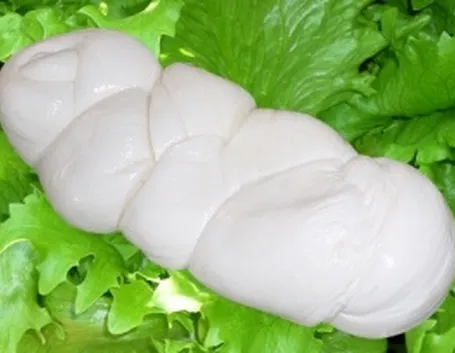 Fior di latte