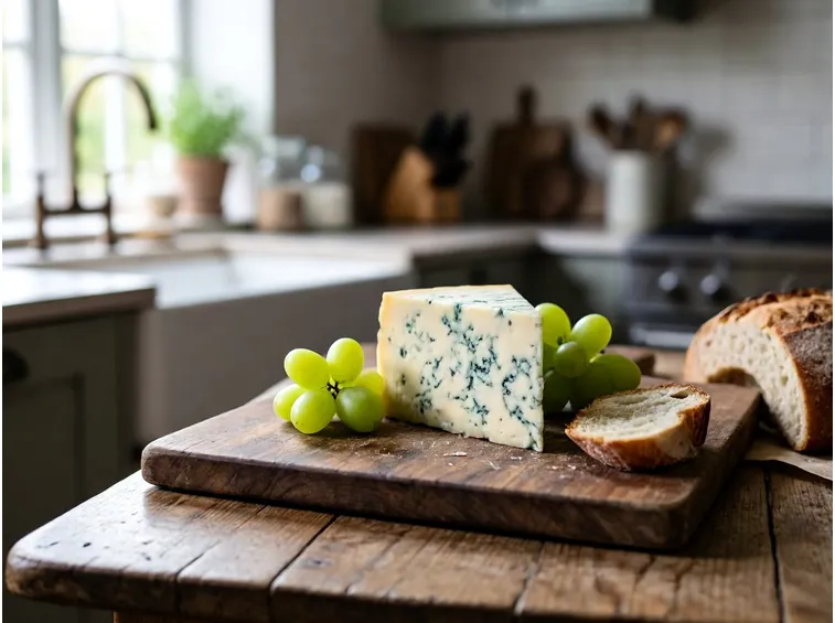 Gorgonzola