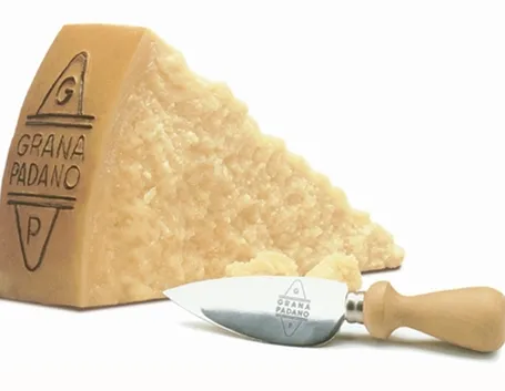 Grana Padano