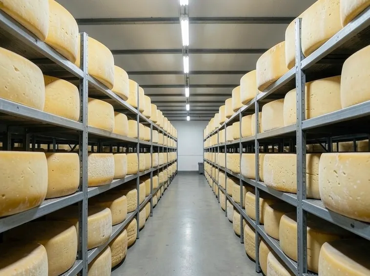 Grana Padano