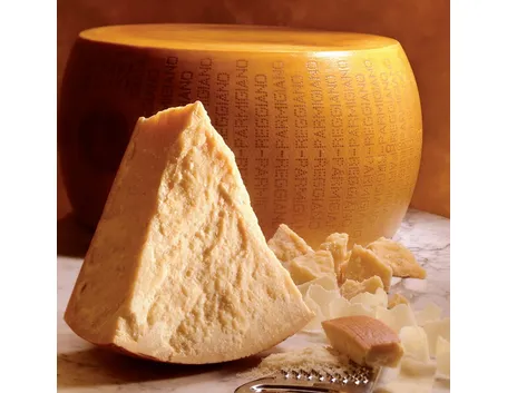 PARMIGIANO REGGIANO
