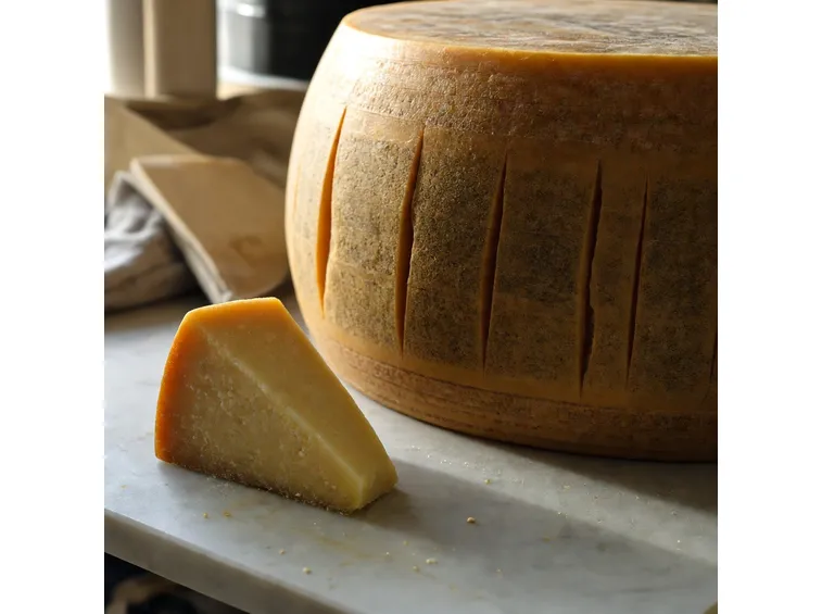 PARMIGIANO REGGIANO