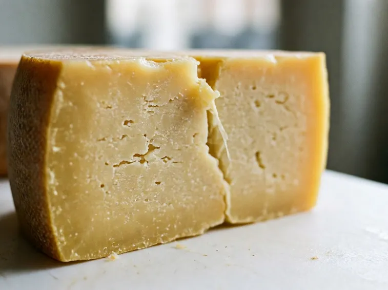 PARMIGIANO REGGIANO