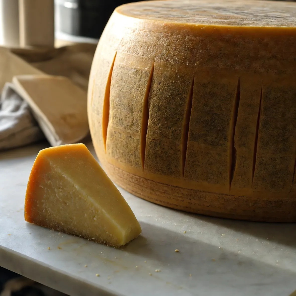 PARMIGIANO REGGIANO