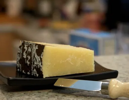 pecorino