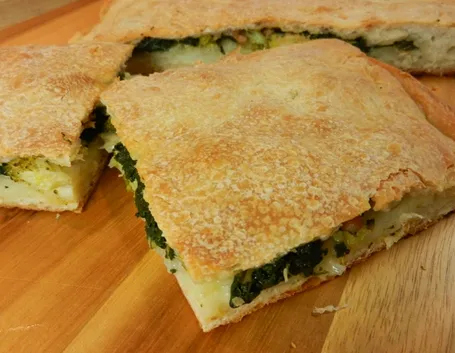 SCACCIATA