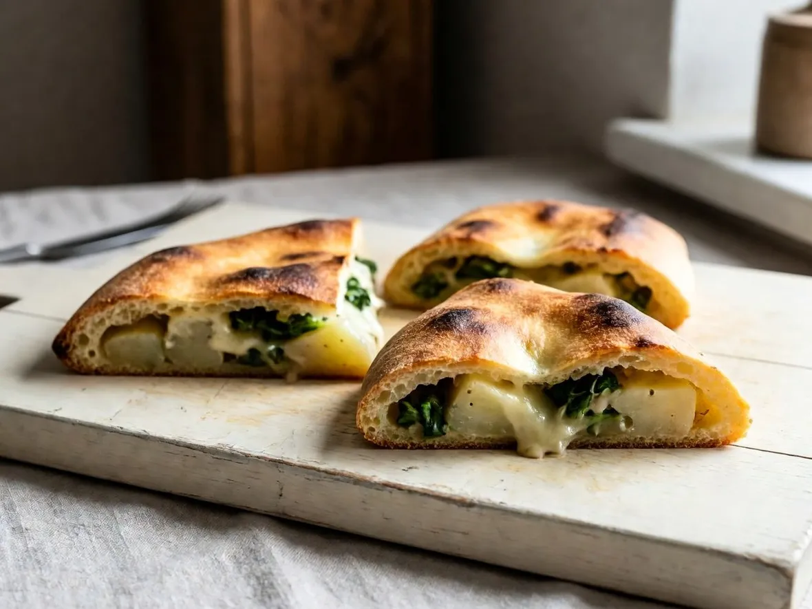 SCACCIATA