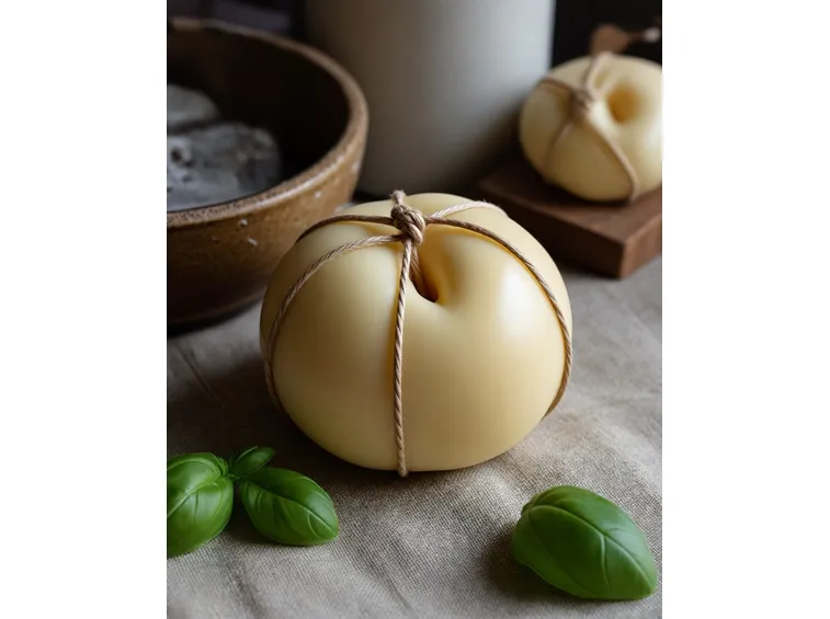 Scamorza