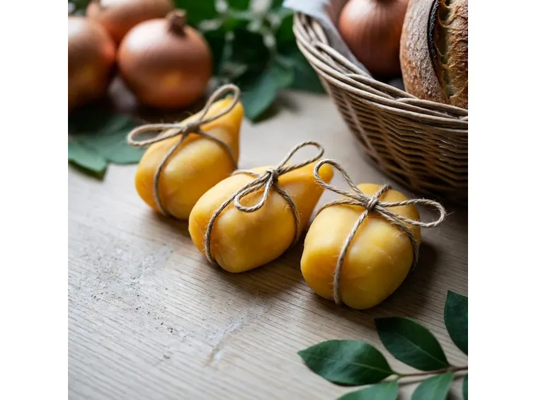 Scamorza
