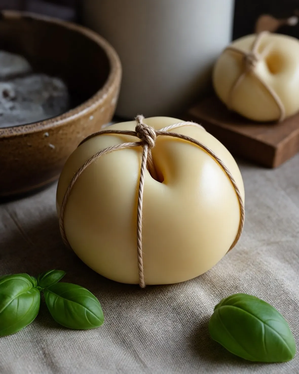 Scamorza