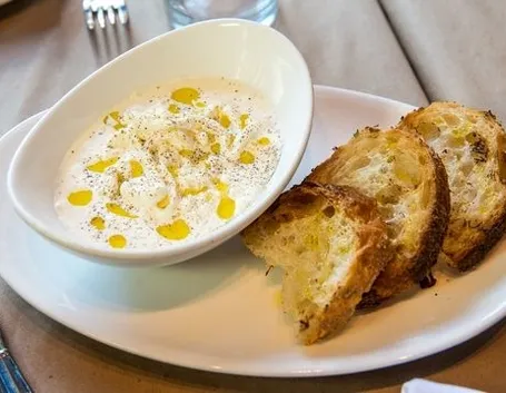 Stracciatella