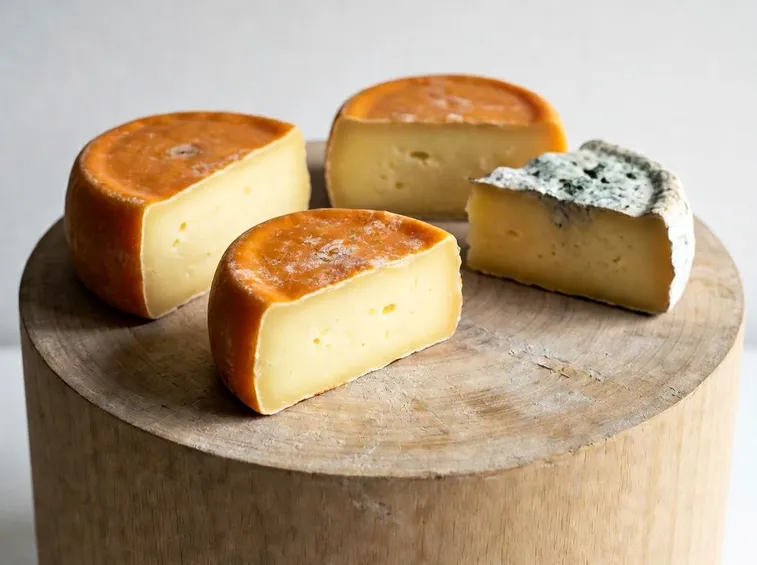 taleggio