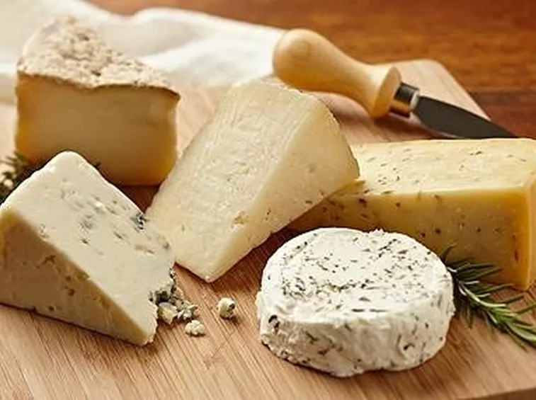 formaggi