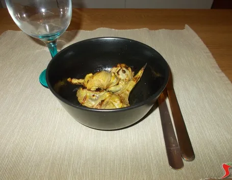 Carciofi alla griglia