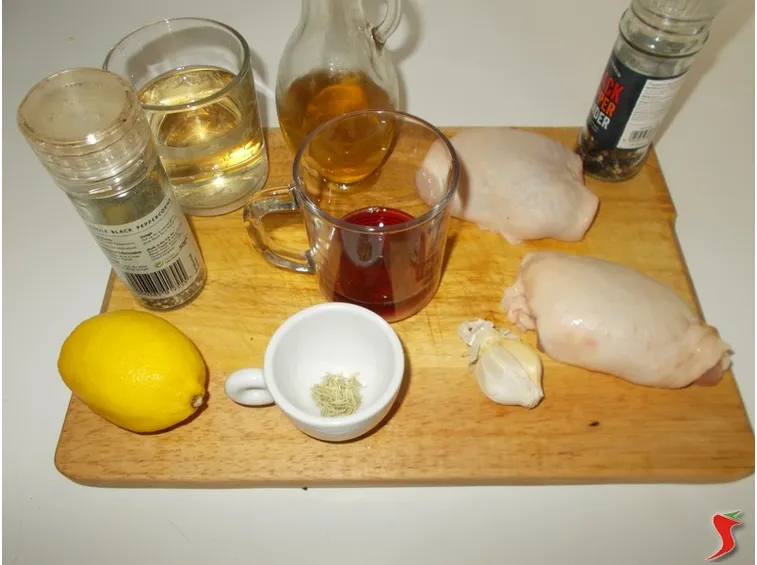 ingredienti