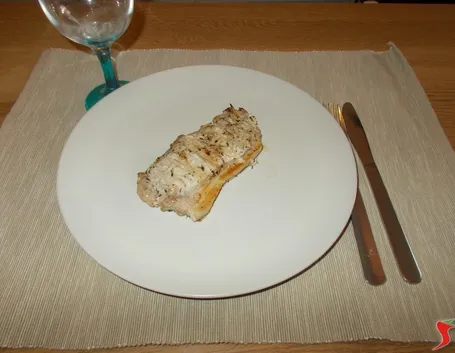 Le braciole alla griglia
