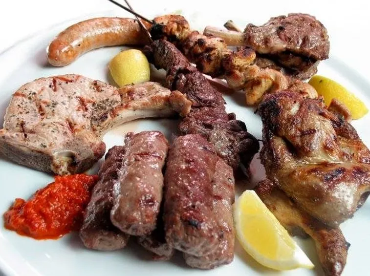 griglia