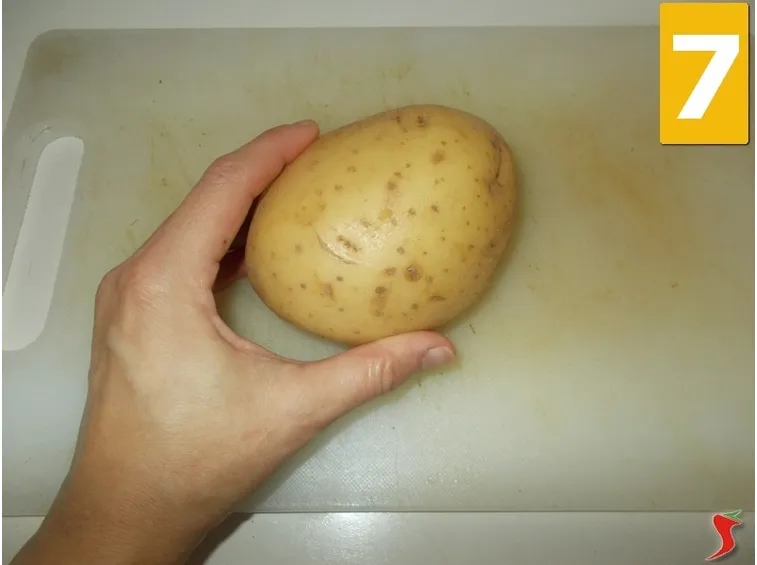 La patata