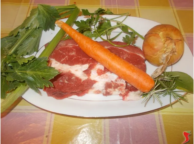 Ingredienti