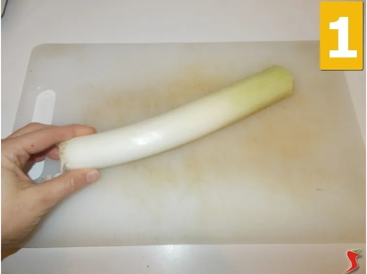 Il porro