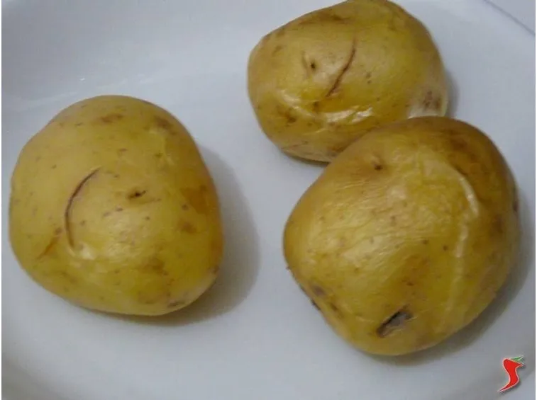 lesso le patate
