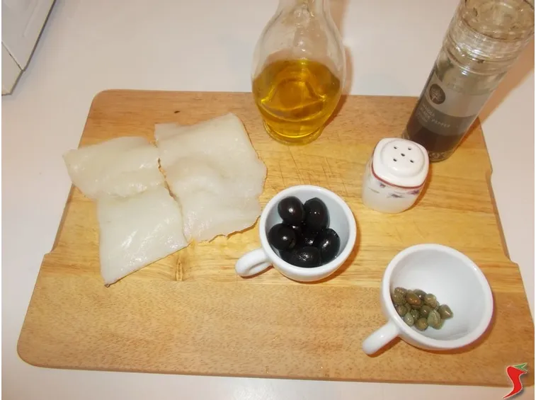 Ingredienti