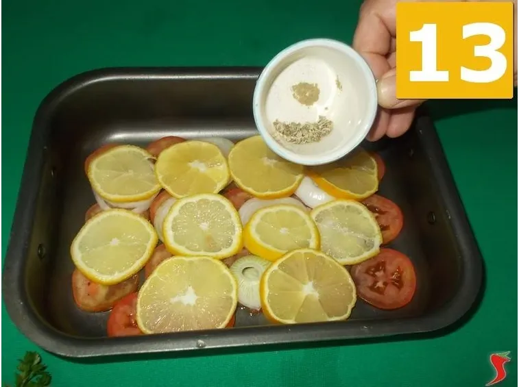 Gli ultimi preparativi