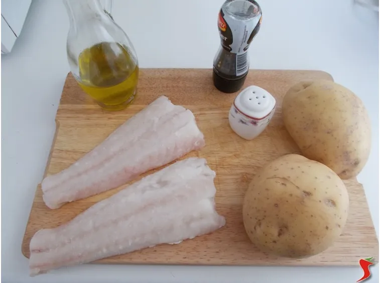 Ingredienti