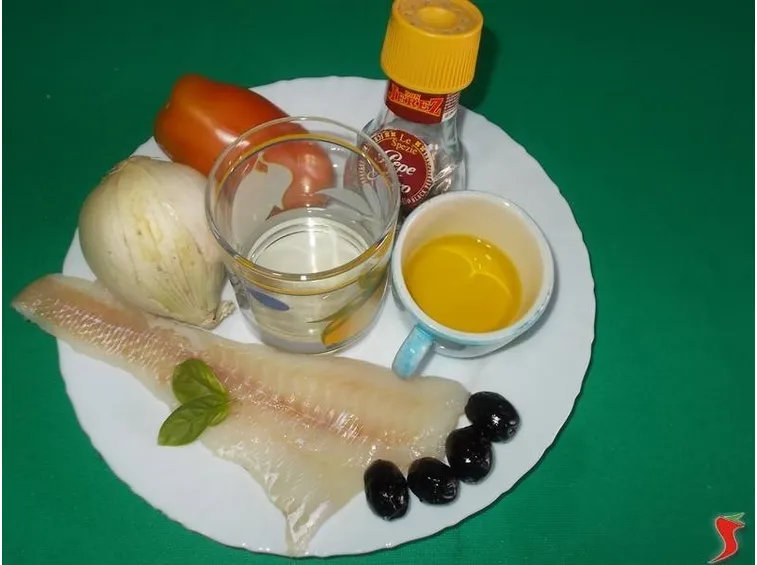 Gli ingredienti