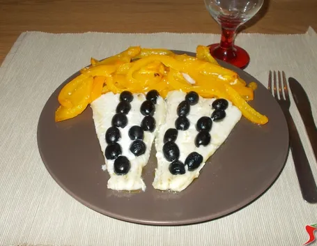 Merluzzo surgelato ricette