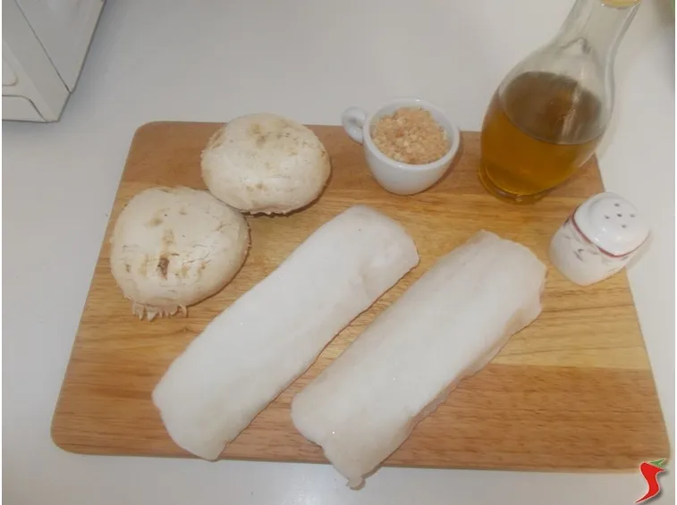 Ingredienti