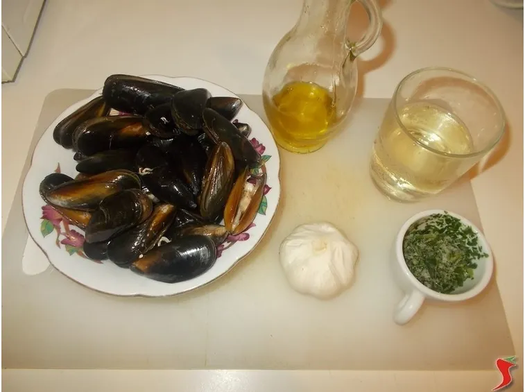 Gli ingredienti