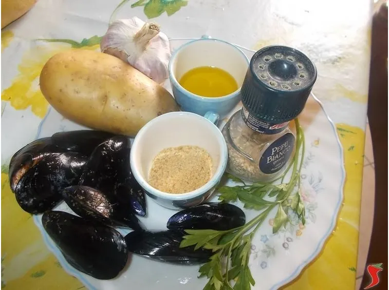 ingredienti