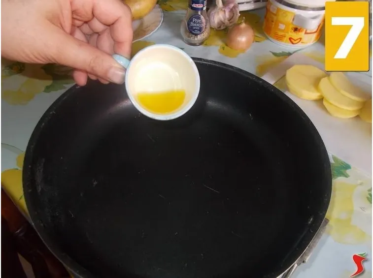 teglia