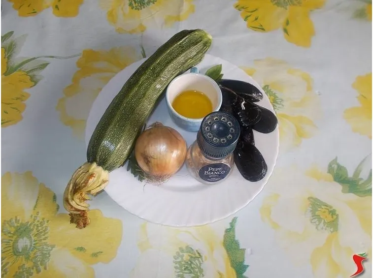 Gli ingredienti
