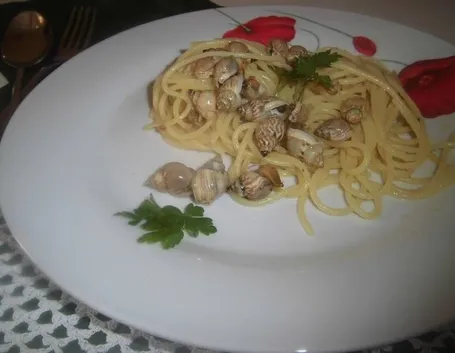Lumache di mare 