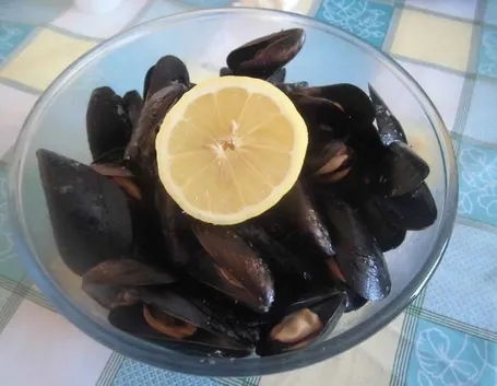 pepata di cozze 