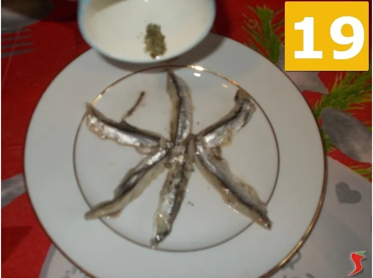 La preparazione finale