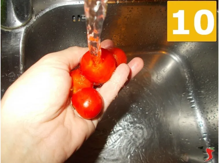 I pomodori