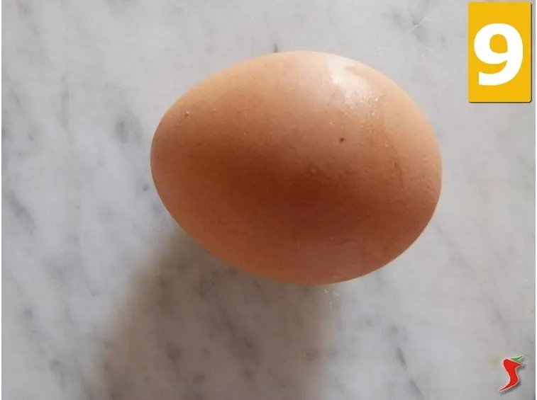 Le uova