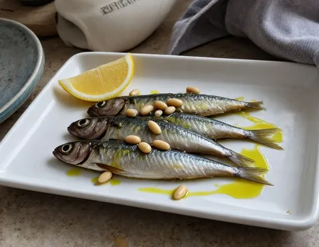 sardine