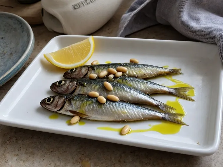 sardine