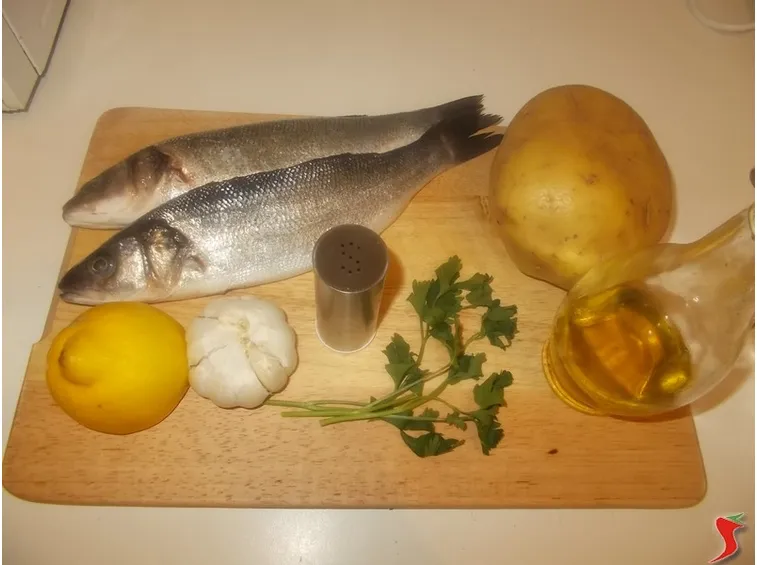 Ingredienti