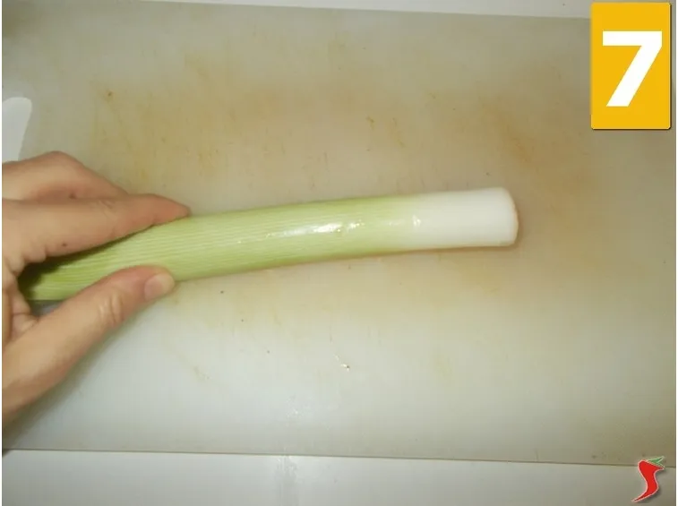 Il porro